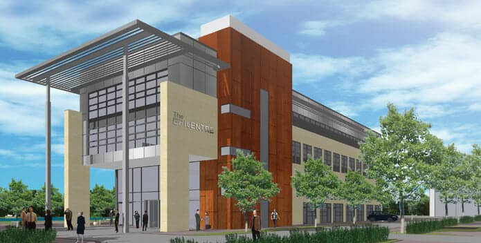 Haverhill Research Park Innovation Centre wins planning consent 5 - Jaynic HRP InnovationCentre - Jaynic