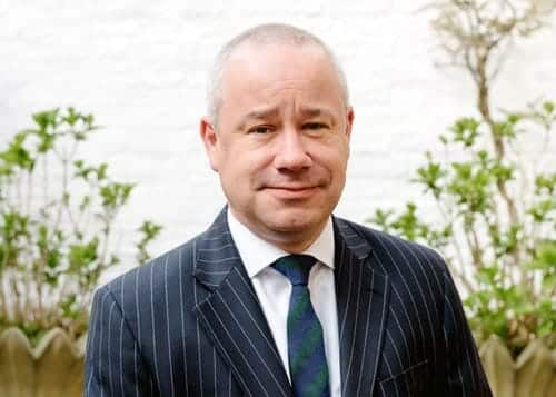 JAYNIC appoints property surveyor Ben Oughton as Development Director 6 - Jaynic ben oughton joins jaynic - Jaynic