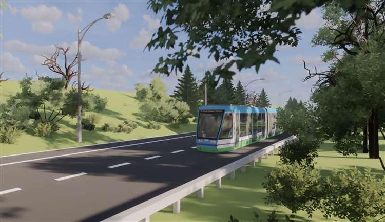 JAYNIC welcomes plans for Cambridge autonomous metro link connecting Haverhill to Cambridge and the surrounding region. 8 - Jaynic cambridgeshire autonomous metro natalie harmer - Jaynic