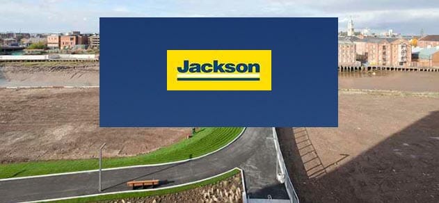 JAYNIC awards road construction contract to Jackson Civil Engineering 3 - Jaynic jackson civils - Jaynic