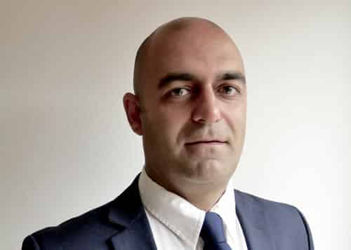 JAYNIC appoints Jason Newman as Construction Director 1 - Jaynic jason newman joins jaynic - Jaynic