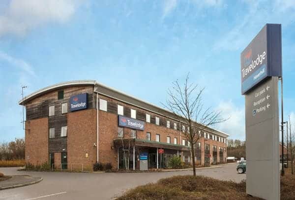 JAYNIC sells 80 bedroom Travelodge Haverhill hotel investment, CB9 7AE 5 - Jaynic sale of travelodge haverhill - Jaynic