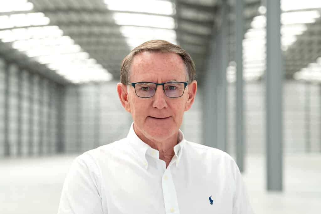 Paul Sutton Appointed as Planning Director at Jaynic 9 - Jaynic Paul 2 - Jaynic