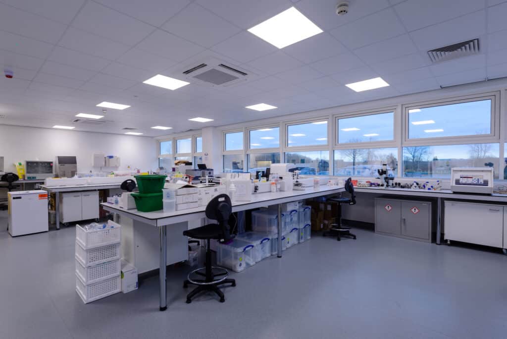 Lab Space At Jaynic's EpiCentre Sold In Record Time 6 - Jaynic MB EPICENTRE LAB SPACE 16122021 001 - Jaynic