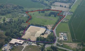 Stour Business Park - Jaynic